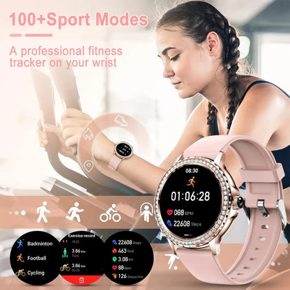 SmartWatch Bluetooth NX19