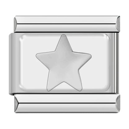 Charms Links Estrela