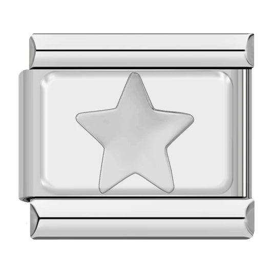 Charms Links Estrela