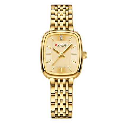 Relógio Feminino Retangular