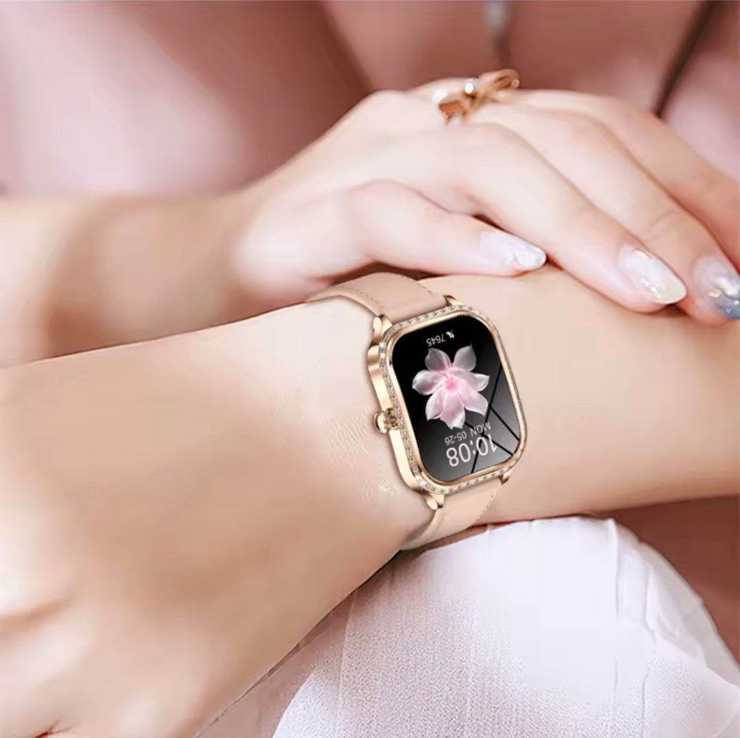 SmartWatch Huawei Bluetooth 1.75" Display HD