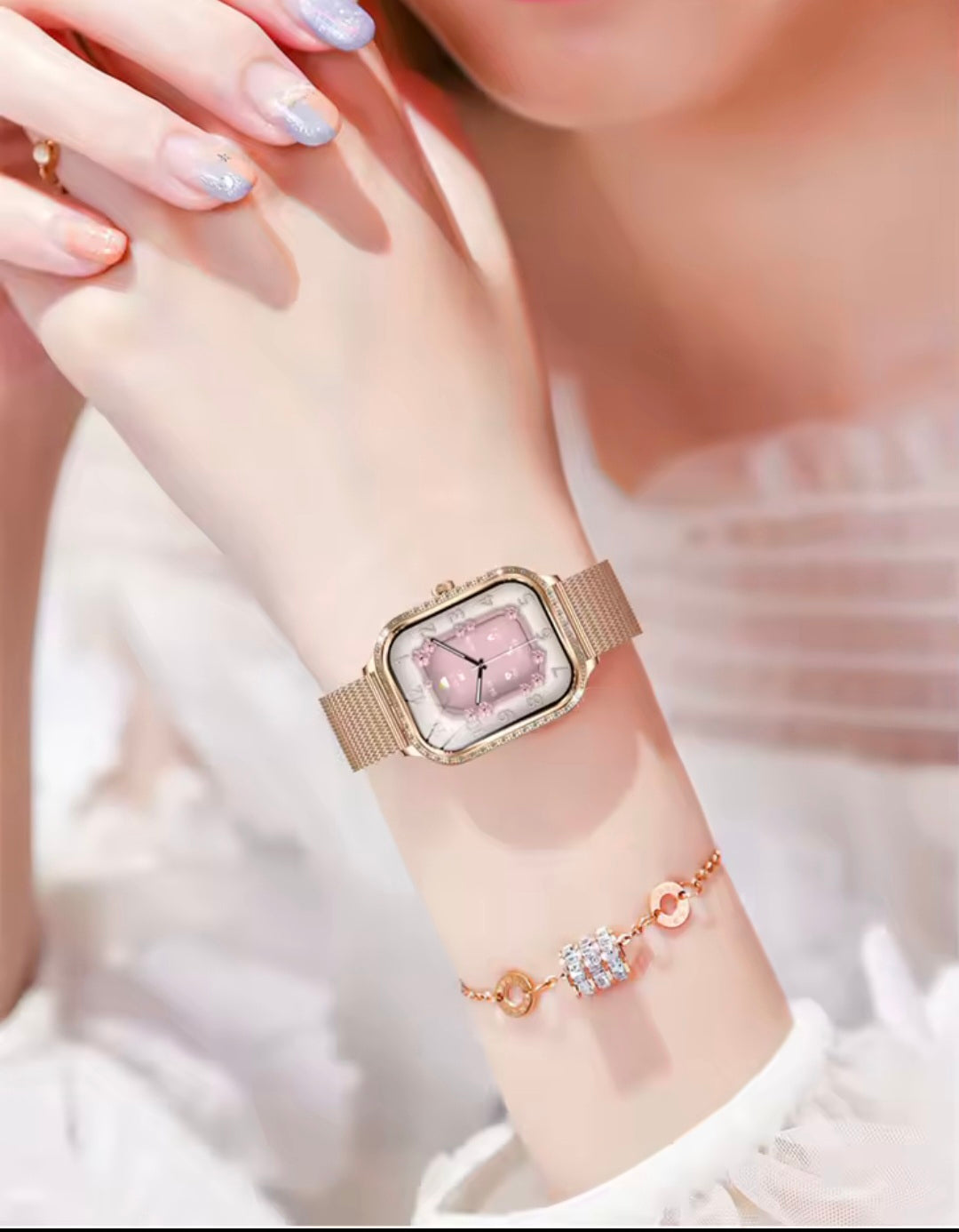 SmartWatch Huawei Bluetooth 1.75" Display HD