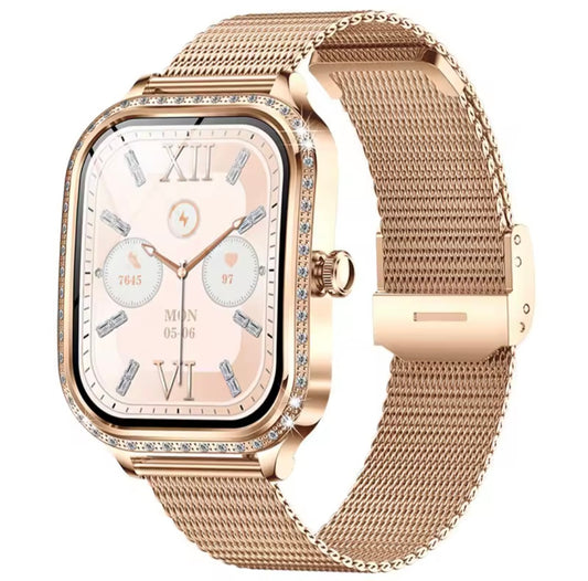 SmartWatch Huawei Bluetooth 1.75" Display HD