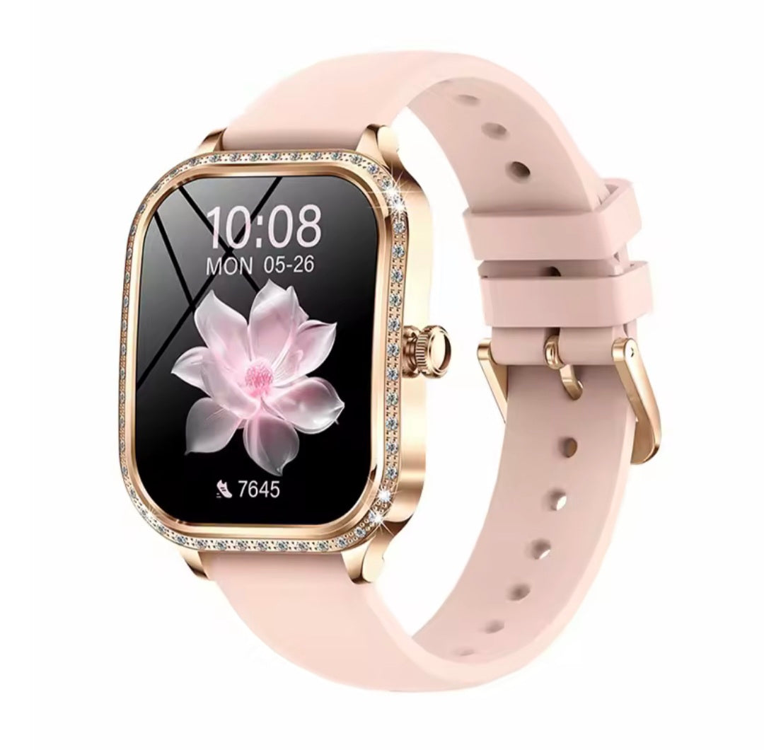 SmartWatch Huawei Bluetooth 1.75" Display HD