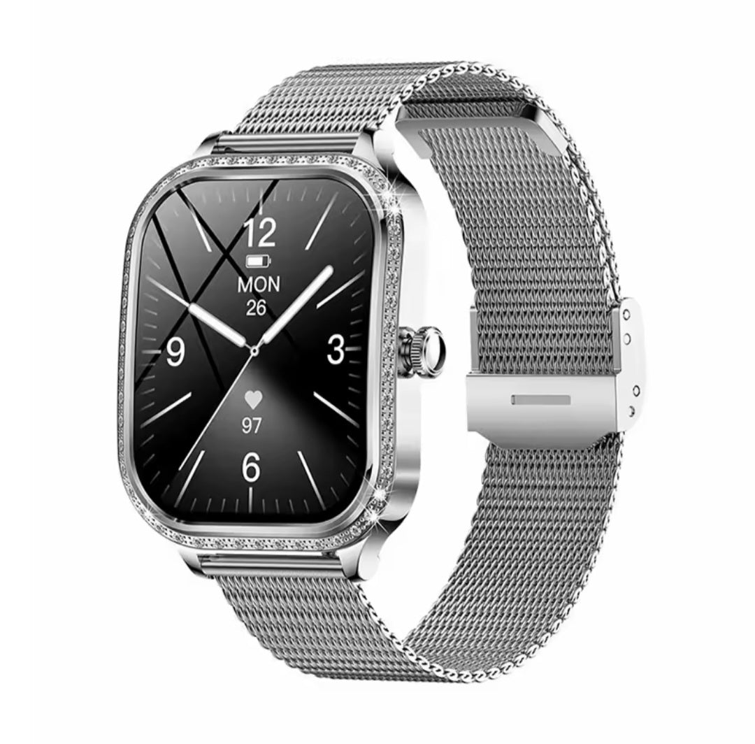SmartWatch Huawei Bluetooth 1.75" Display HD