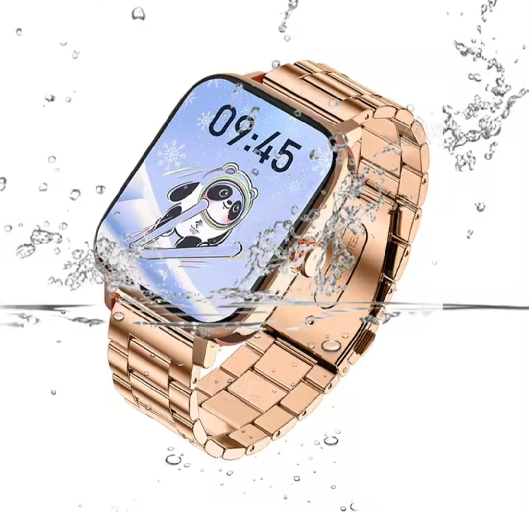 SmartWatch OLED Wi-fi