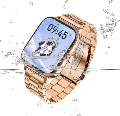 SmartWatch OLED Wi-fi