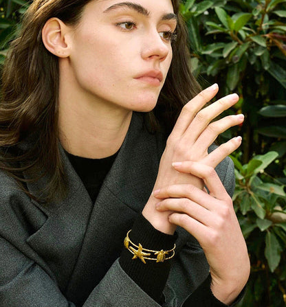 Pulseiras Clássicas em Aço Inoxidável