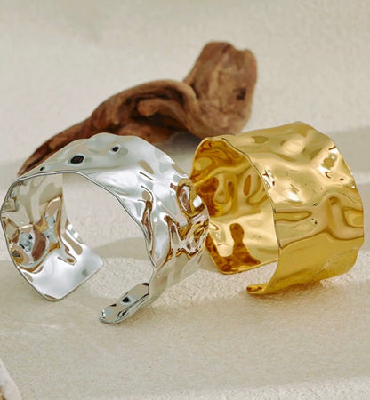 Pulseira Bangle Chunky