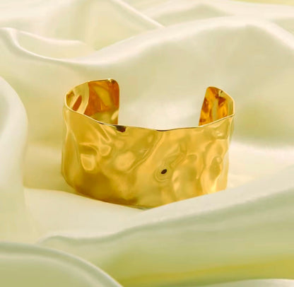 Pulseira Bangle Chunky