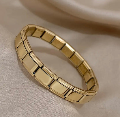 Pulseira nomination