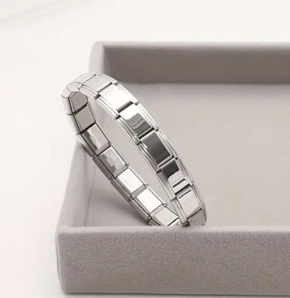 Pulseira nomination