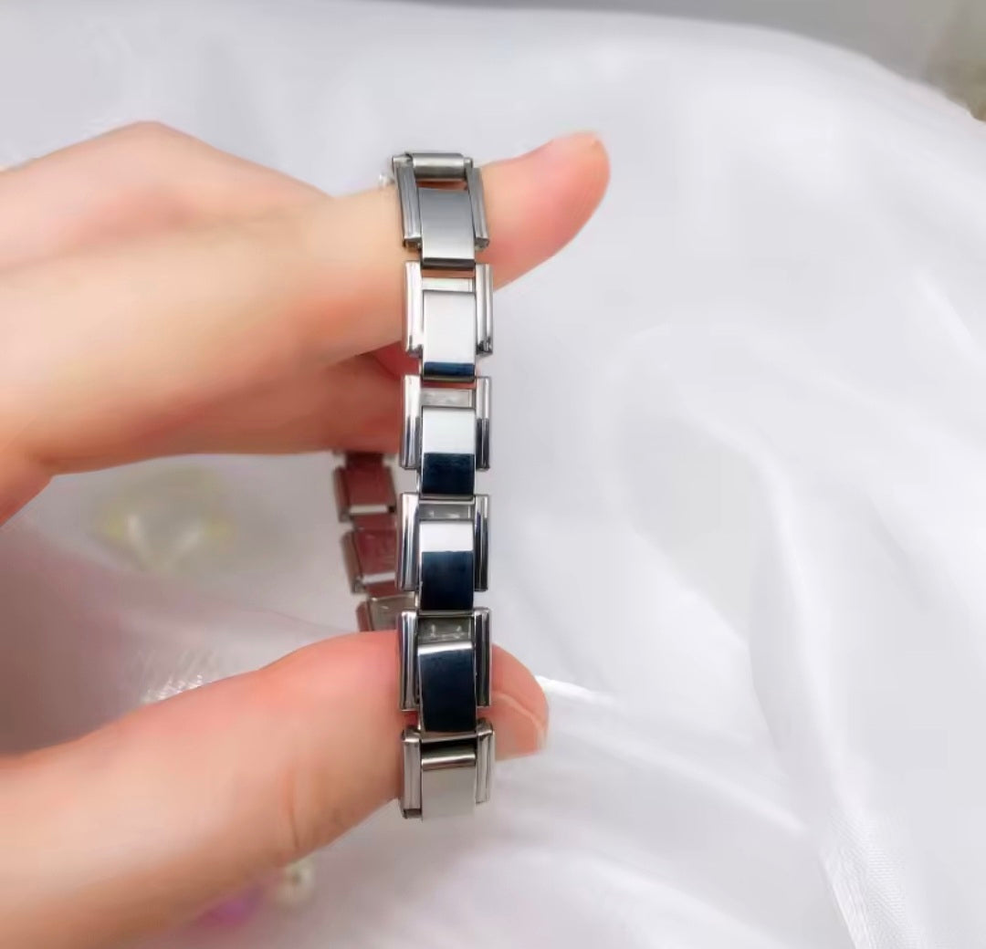 Pulseiras Estilo Nomination