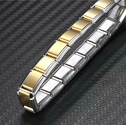 Pulseiras Estilo Nomination