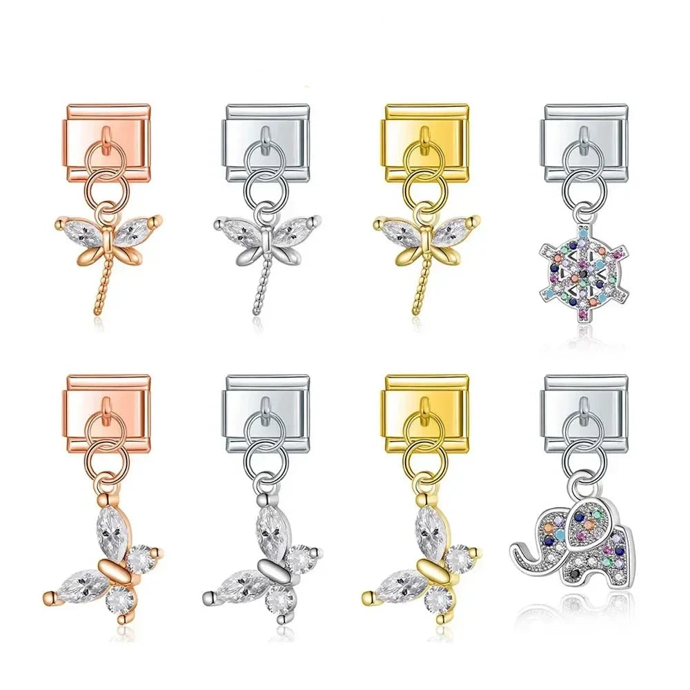 Charms Links