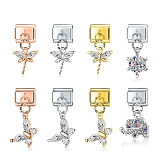 Charms Links
