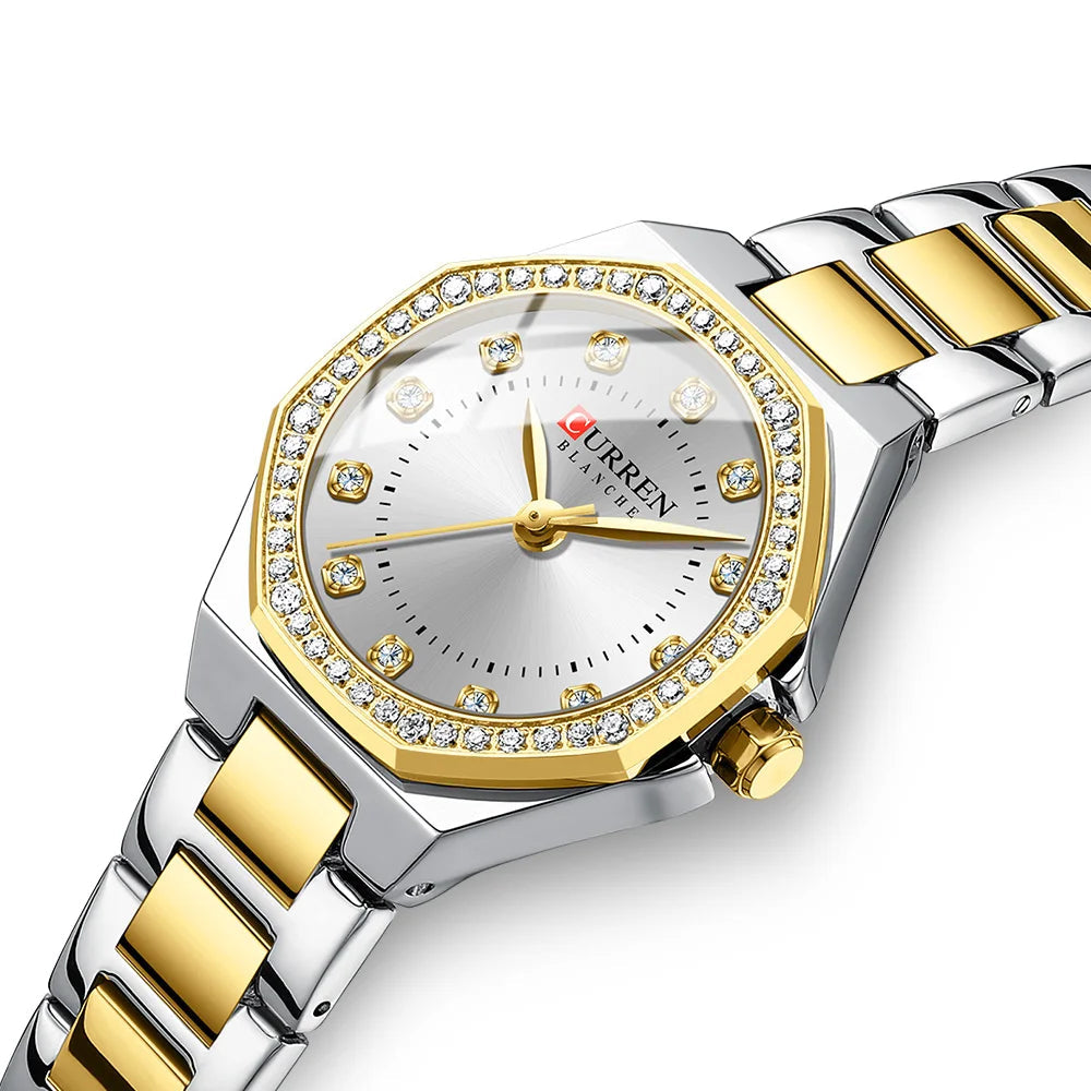 Relógio Feminino Fashion Lady