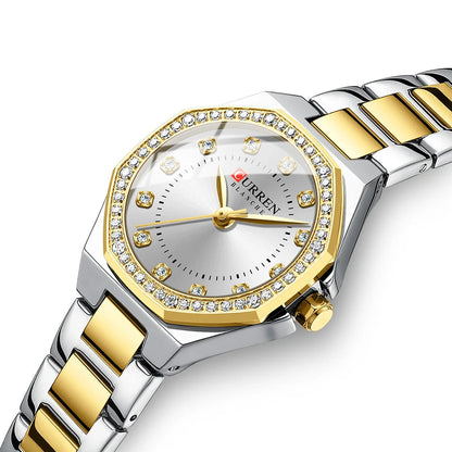 Relógio Feminino Fashion Lady