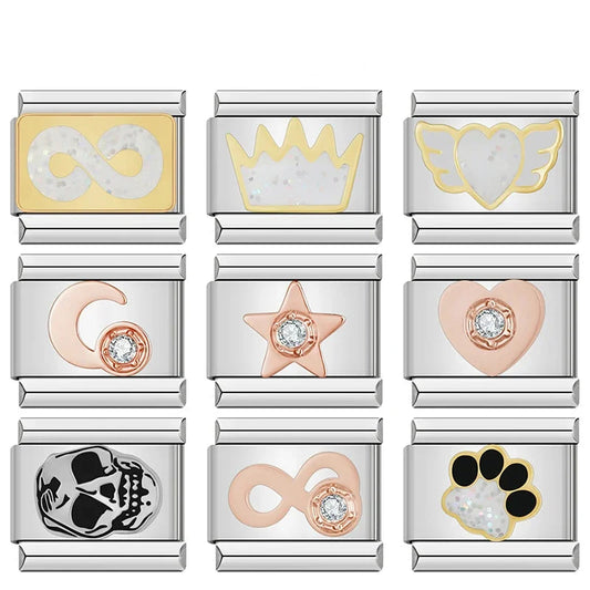 Charms Links Estilo Nomination