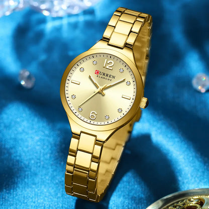 Relógio Simple Dress