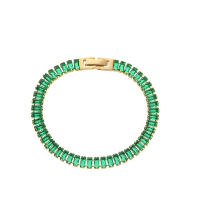 Pulseiras Riviera