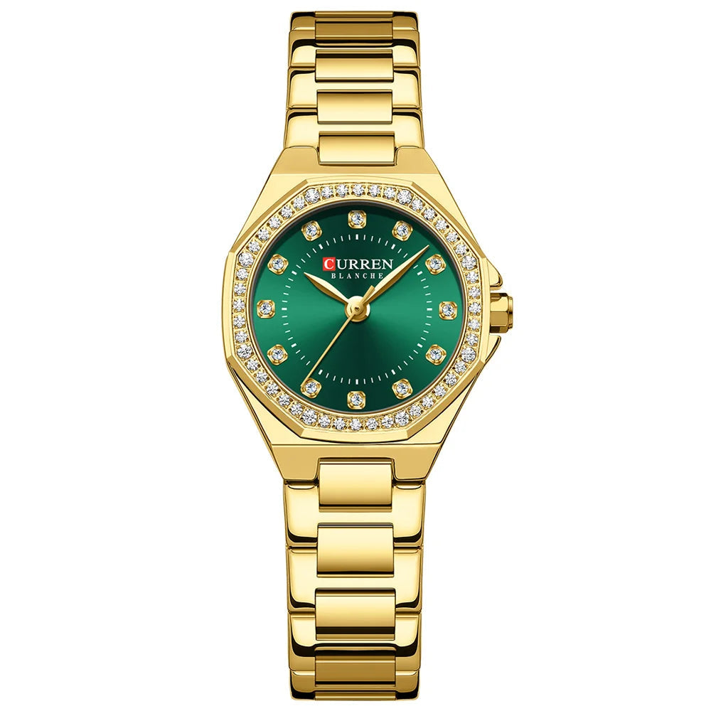 Relógio Feminino Fashion Lady