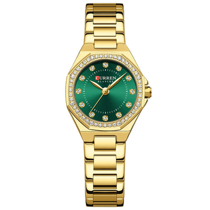 Relógio Feminino Fashion Lady