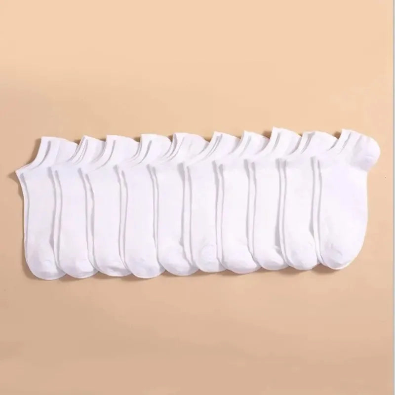 Meias Unissexo Anti-odor Pack 5/10 PCS