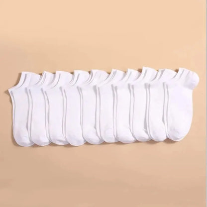Meias Unissexo Anti-odor Pack 5/10 PCS