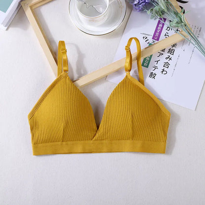 Sutiã Copa Triangular 1/2 PCS