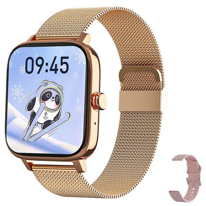 SmartWatch OLED Wi-fi