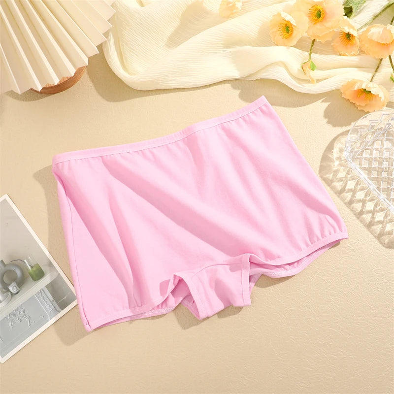 Boxers Femininos Multicor