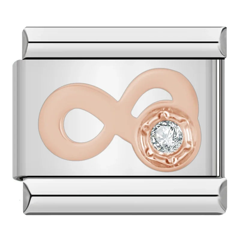 Charms Links Estilo Nomination