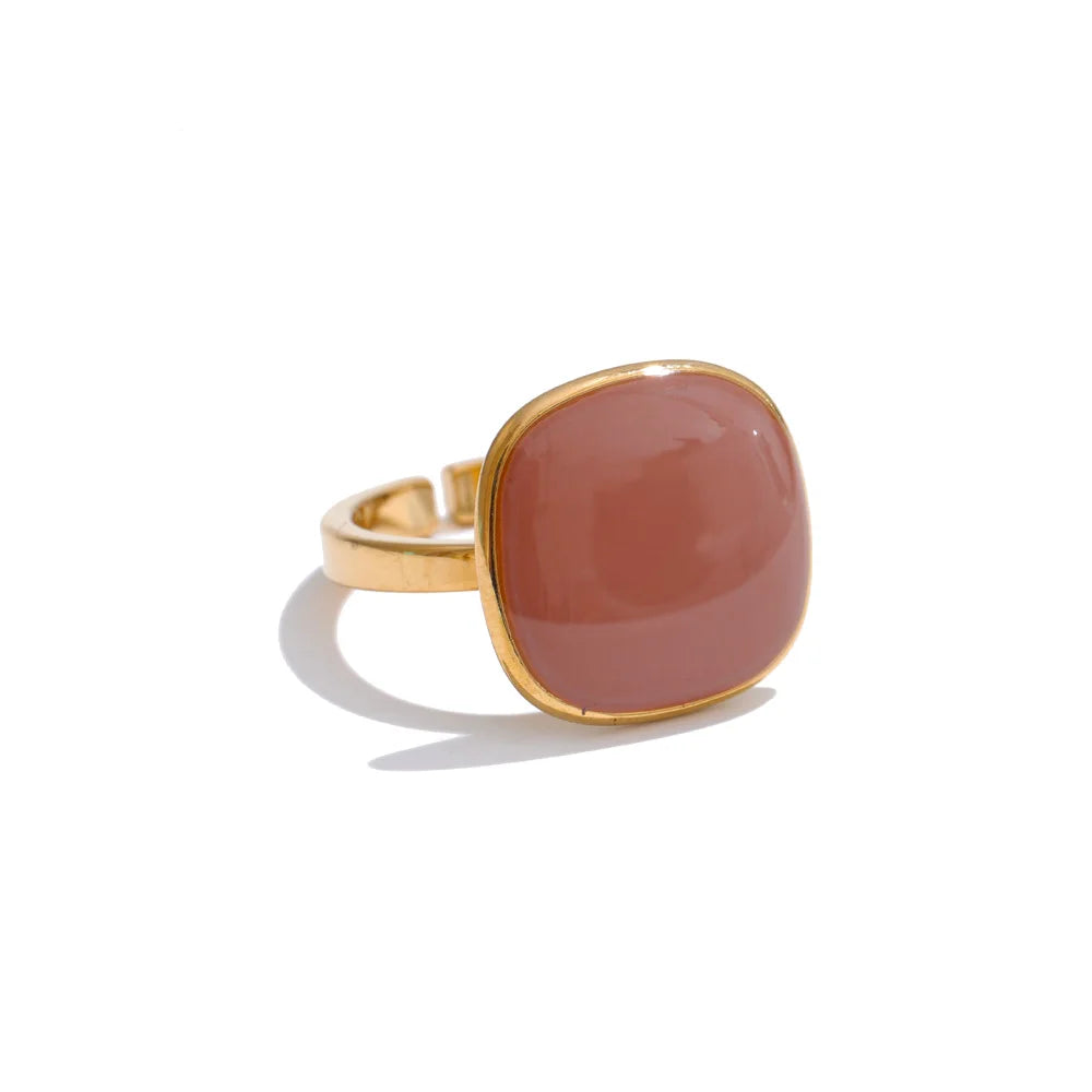 Anéis Ajustáveis de Cor