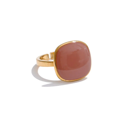 Anéis Ajustáveis de Cor