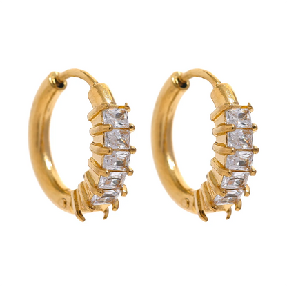 Argolas de Zircónias