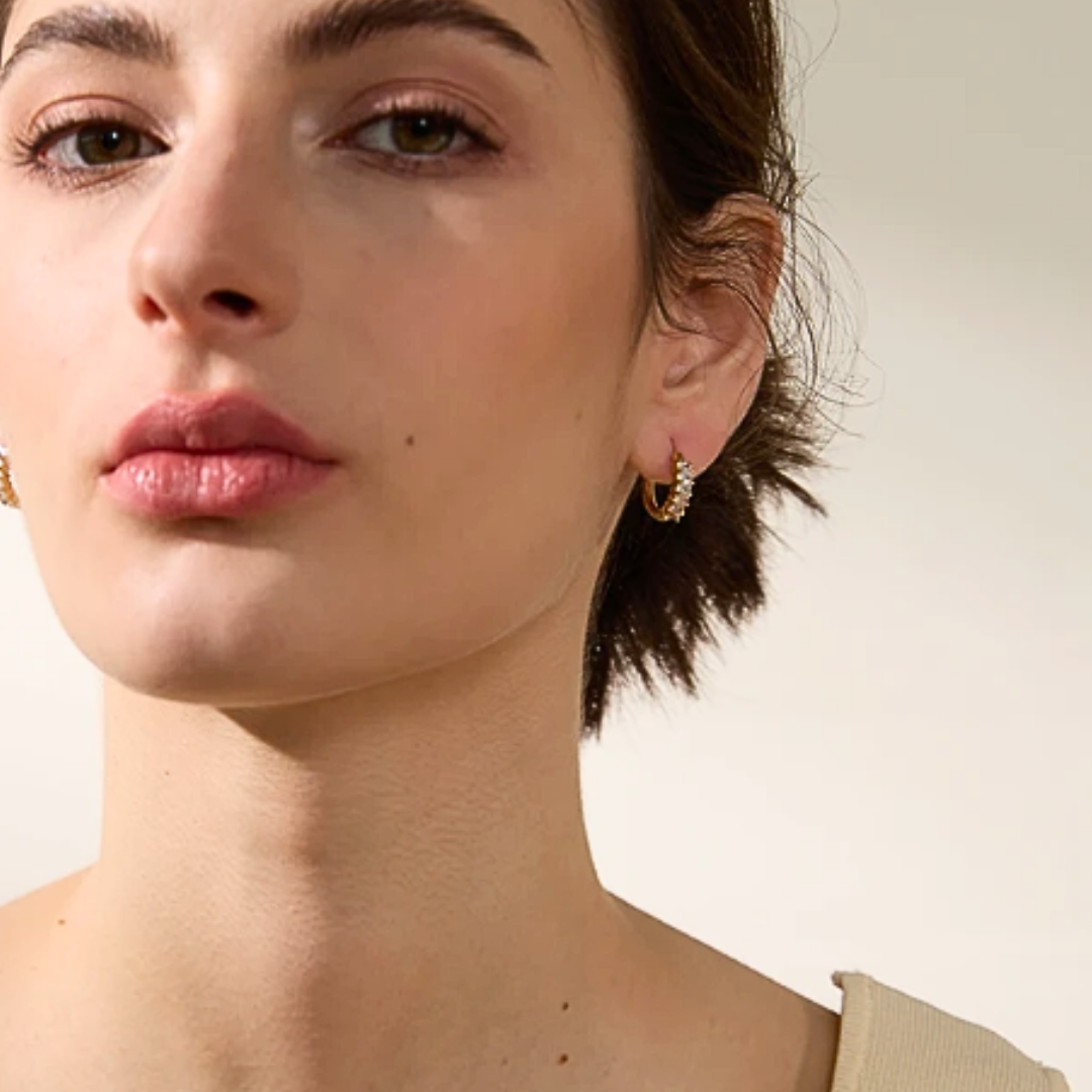 Argolas de Zircónias