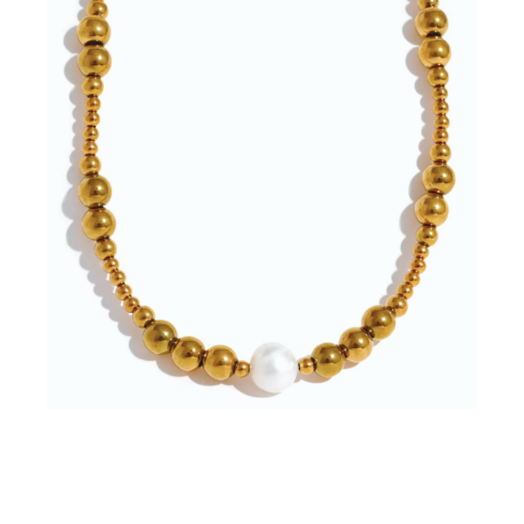 Colar de Pérola