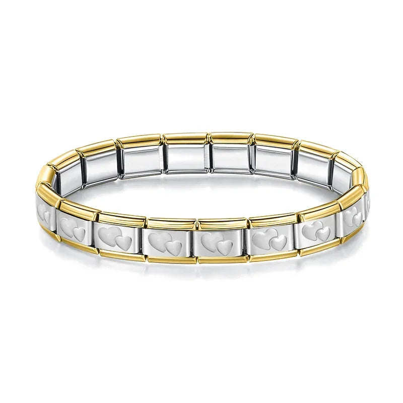 Pulseira nomination