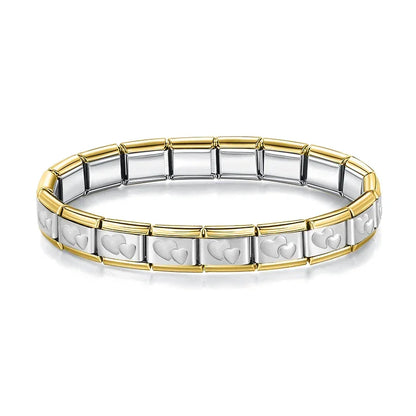 Pulseira nomination