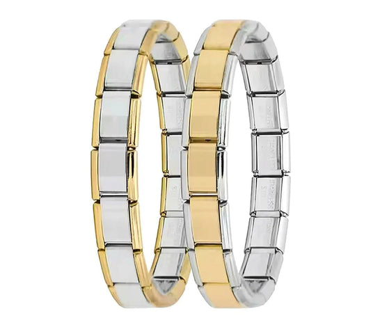 Pulseira nomination