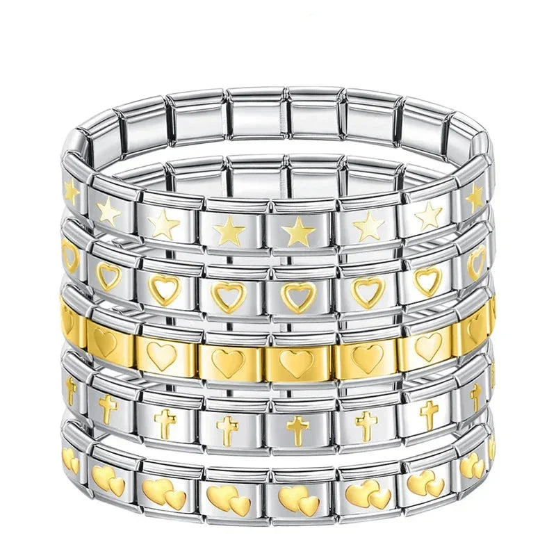 Pulseira nomination