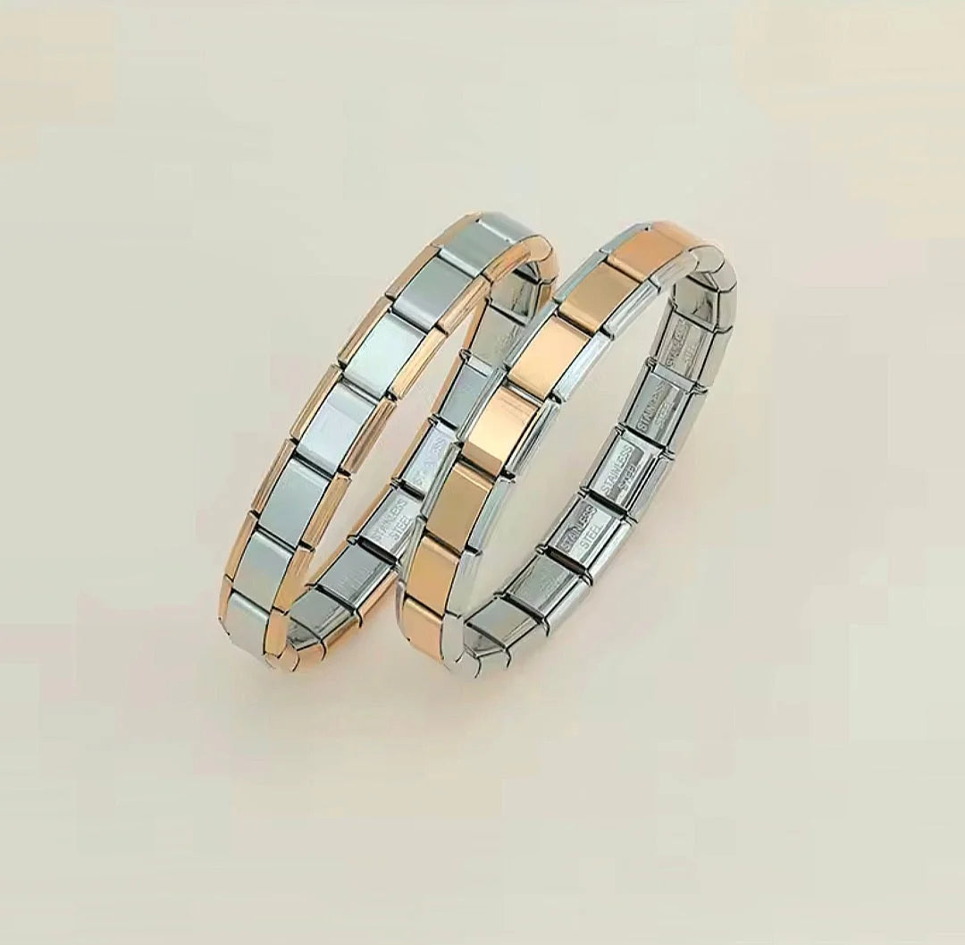 Pulseira nomination