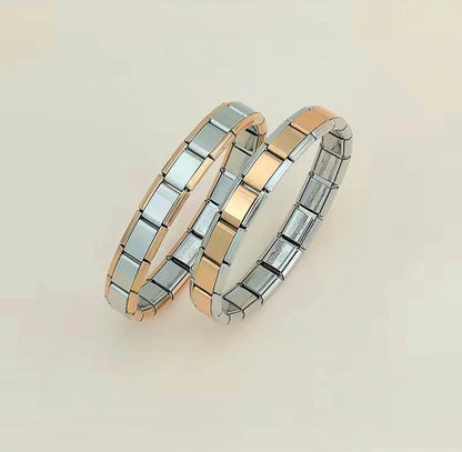 Pulseira nomination