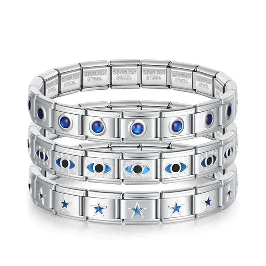 Pulseira nomination