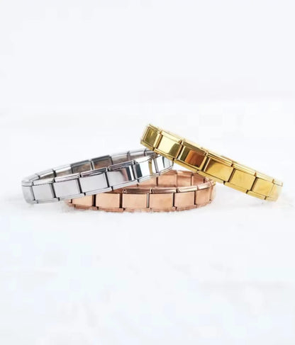 Pulseira nomination