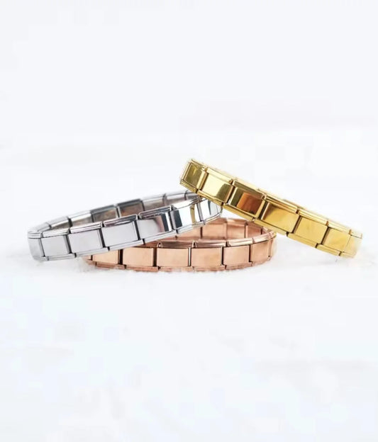 Pulseira nomination