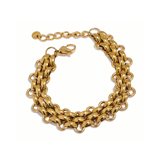 Pulseira de Corrente